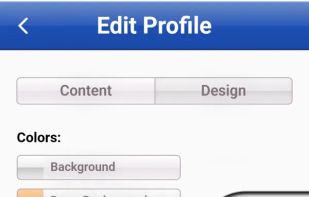 SpaceHey screenshot 1