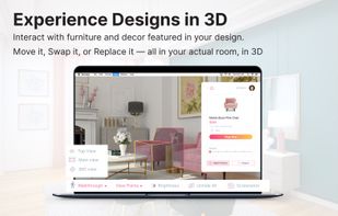 Spacejoy screenshot 1