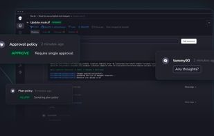 Spacelift screenshot 1