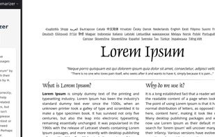 SpaceLLama screenshot 1