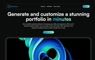 Spaceloom screenshot 3