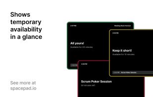 Spacepad screenshot 3