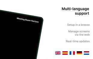 Spacepad screenshot 2