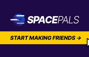 SpacePals screenshot 1