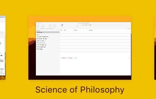 Spaces Renamer screenshot 1