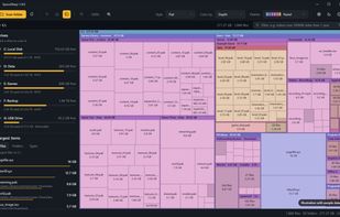 SpaceSharp screenshot 3