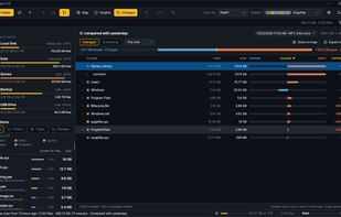 SpaceSharp screenshot 3