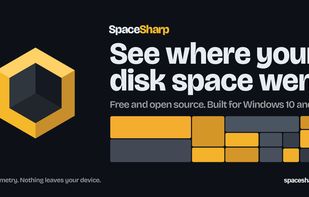 SpaceSharp screenshot 1