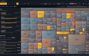 SpaceSharp screenshot 3