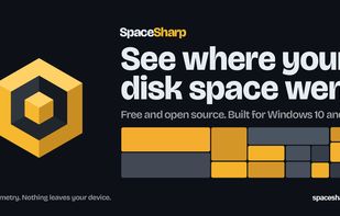SpaceSharp screenshot 1