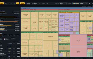 SpaceSharp screenshot 1