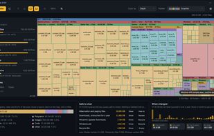 SpaceSharp screenshot 1