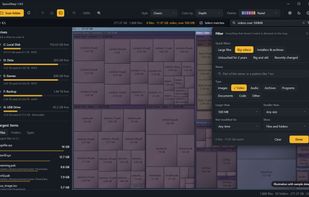 SpaceSharp screenshot 2