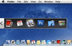 Spacious 2 screenshot 1