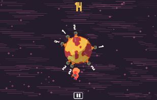 Spacy Kits screenshot 1