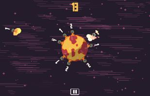 Spacy Kits screenshot 1