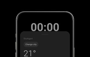 WEATHER, NO LOCATION ACCESS