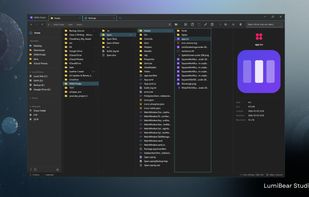 SPAN Finder screenshot 3