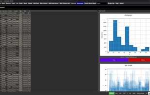 SolidSheets screenshot 1