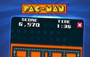 Sparcade screenshot 1