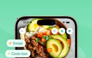 Sparchef screenshot 1