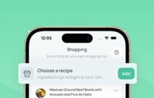 Sparchef screenshot 2