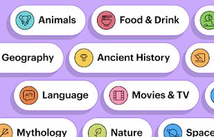 Spark: Daily Learning Puzzles screenshot 1