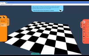 Spark Game Engine screenshot 1