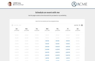 Spark Hire screenshot 2