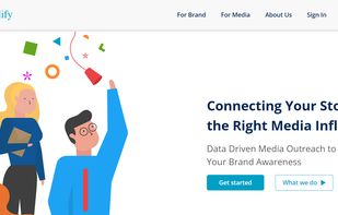 SparkAmplify screenshot 1