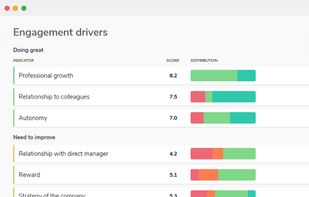 Sparkbay screenshot 1