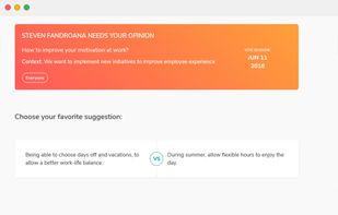 Sparkbay screenshot 1