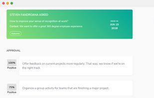 Sparkbay screenshot 2