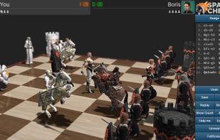 Fantasy board (premium feature)