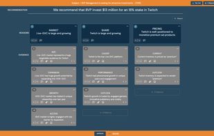 SparkHub screenshot 1