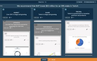 SparkHub screenshot 2