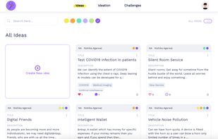 Sparkin screenshot 1