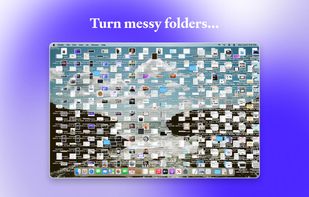 Sparkle AI screenshot 1