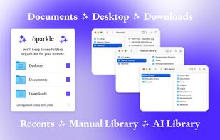 Sparkle AI screenshot 3