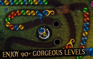 Sparkle screenshot 1