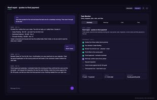 Sparklets screenshot 1