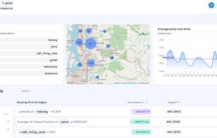SparkLight screenshot 1