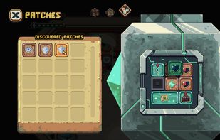 Sparklite screenshot 1