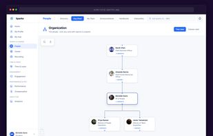 Sparko screenshot 1