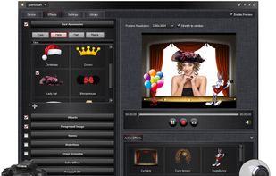 SparkoCam screenshot 1