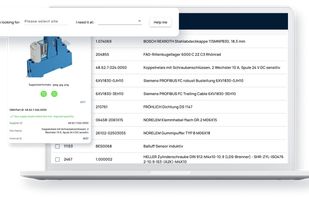 Sparrow.Parts screenshot 2
