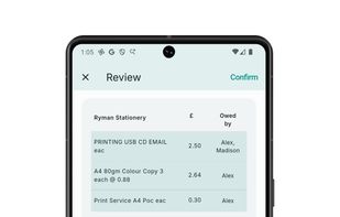 Spatial Split screenshot 3