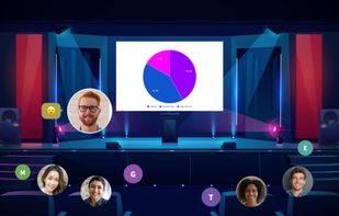 SpatialChat screenshot 2