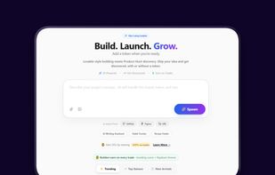 Spawned screenshot 1