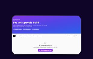 Spawned screenshot 1